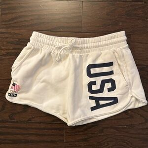 KITH 2021 Olympic Shorts